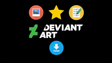 deviantart gallery download